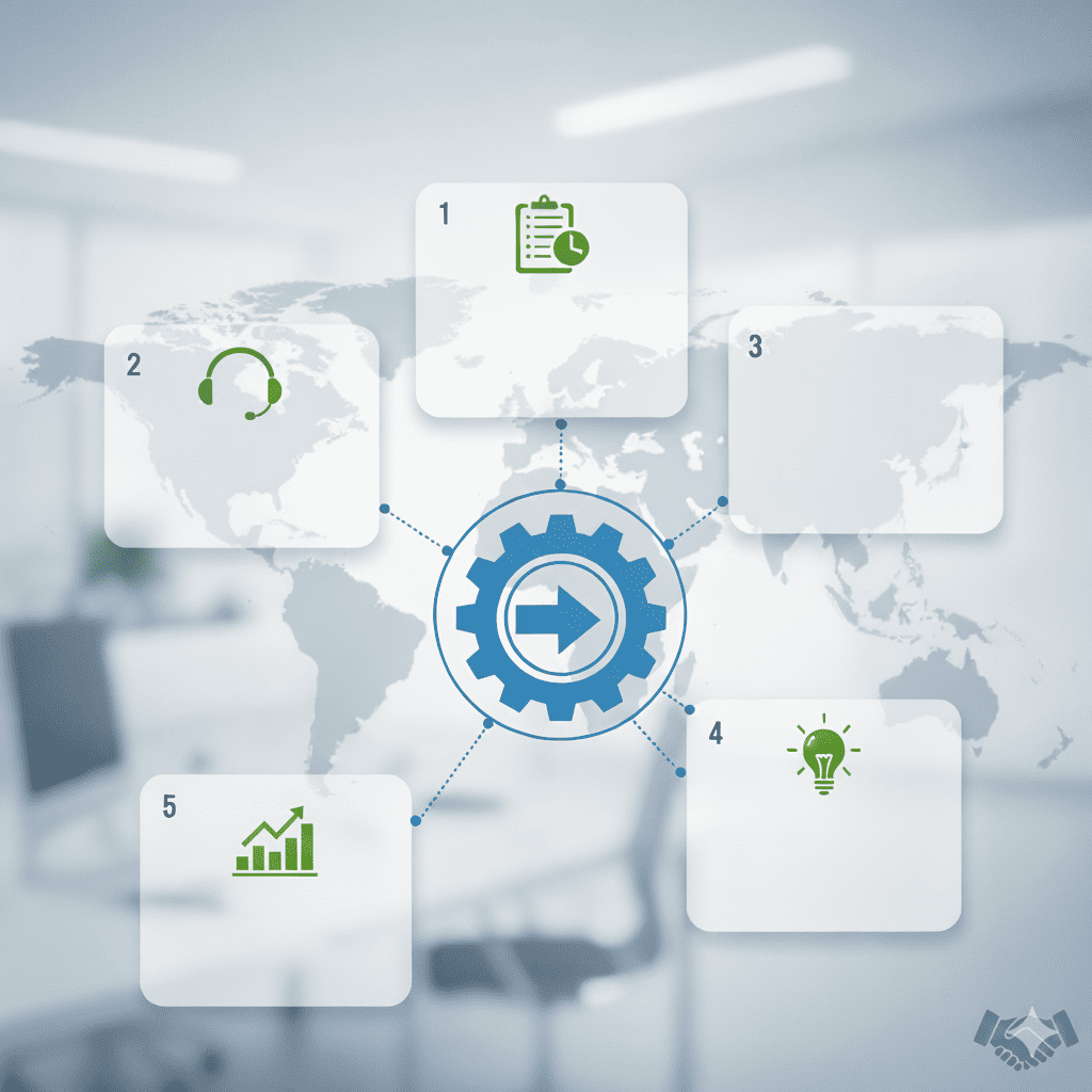 activites a externaliser en priorite